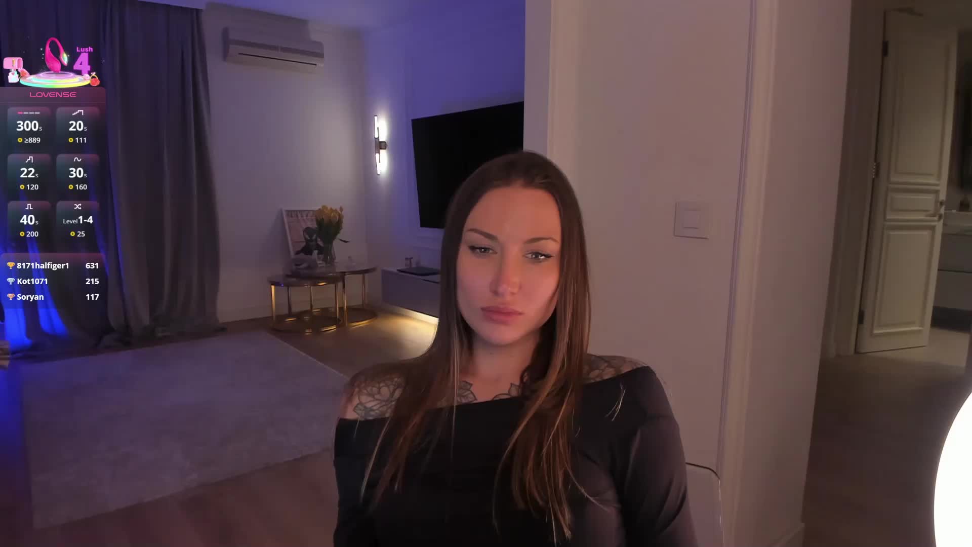 seilyfox Adult Chat January 29, 2026