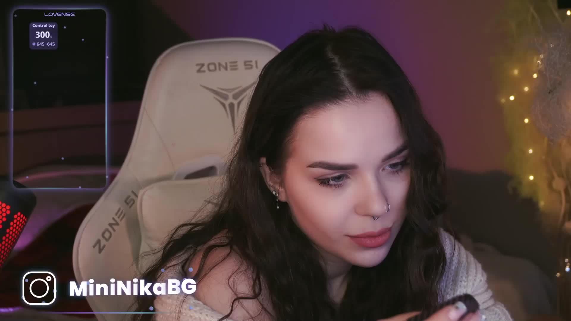 MiniNika Adult Chat January 29, 2026