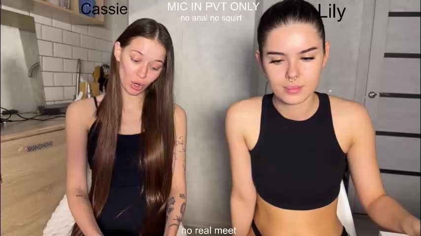 x_kai Adult Chat January 28, 2026