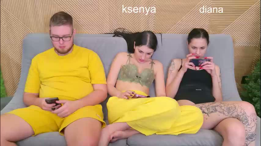 ksenyahot Adult Chat January 28, 2026