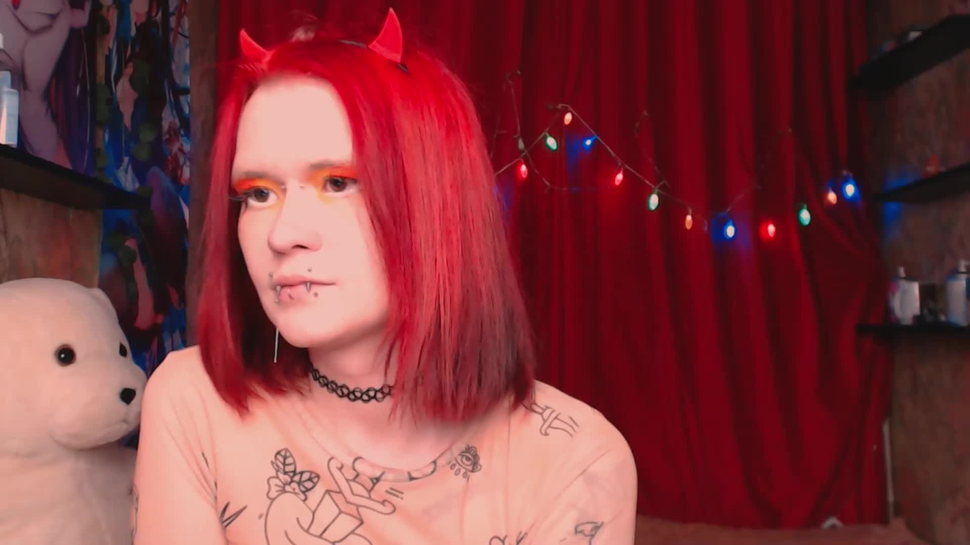 Colombina Adult Chat January 29, 2026