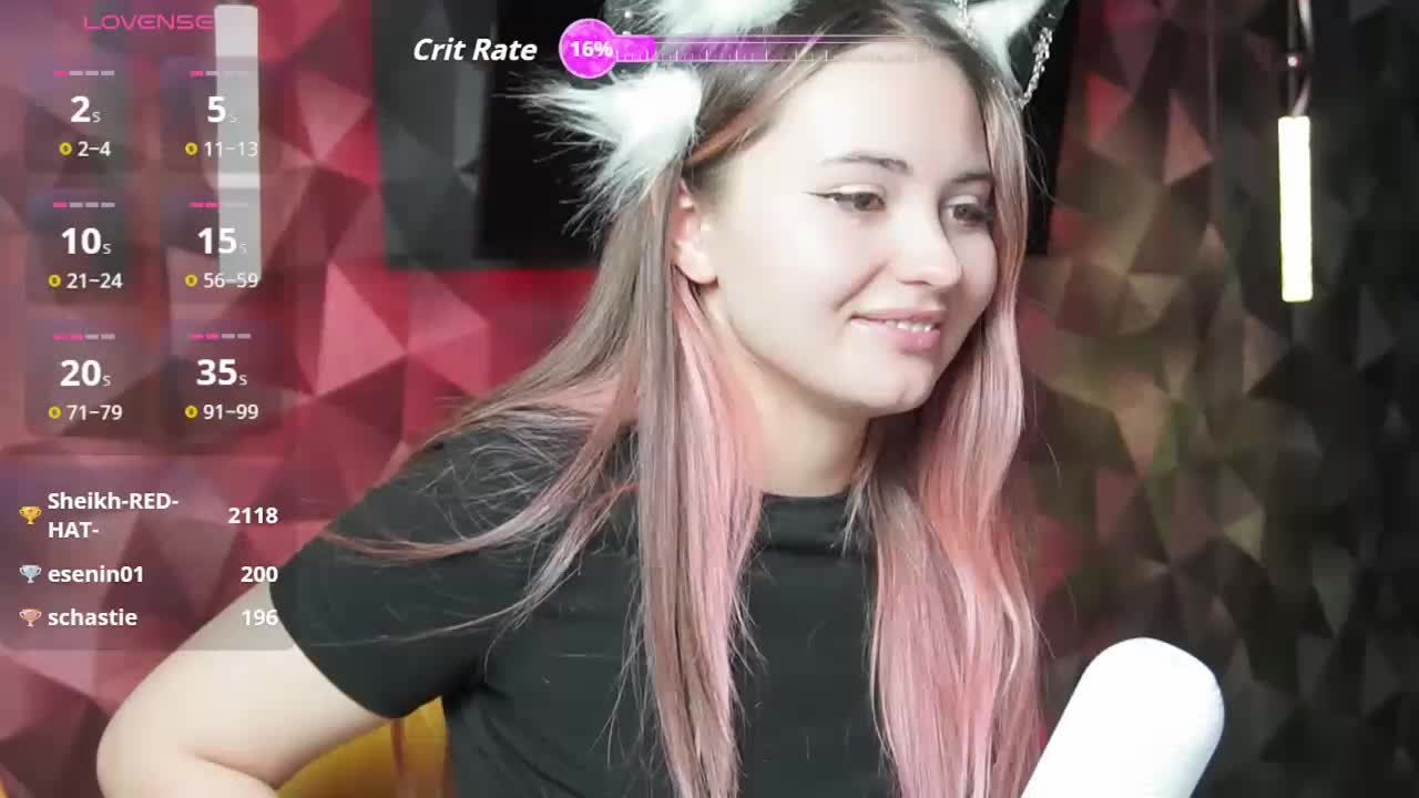 CuteKittyMeow Adult Chat January 29, 2026