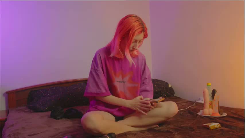 bloom_fairy Adult Chat January 28, 2026