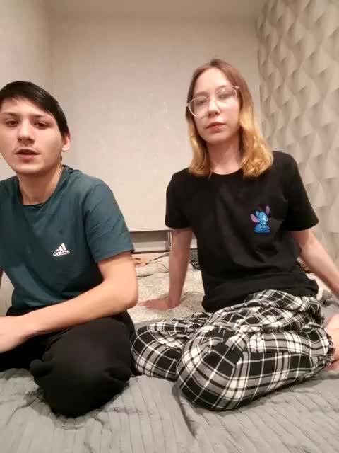 VOLKAIDA Adult Chat January 29, 2026