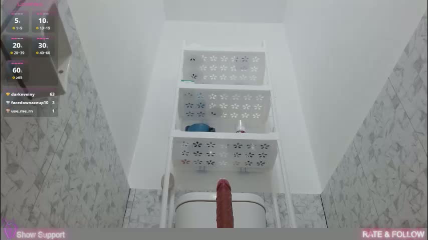 misumi_and_jason Adult Chat January 28, 2026