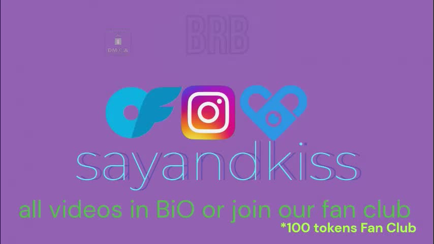 say_and_kiss Adult Chat January 29, 2026