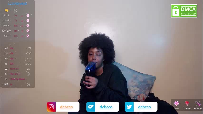 dchcco Adult Chat January 29, 2026