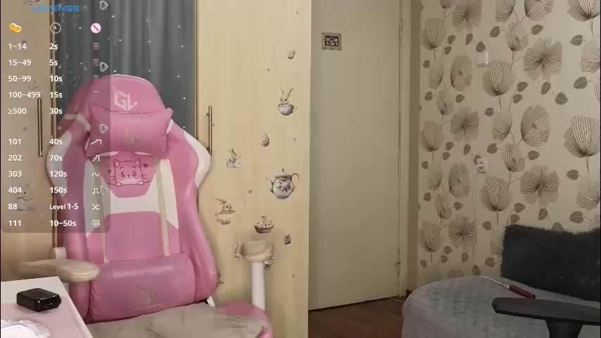 _cute_ice Adult Chat January 29, 2026