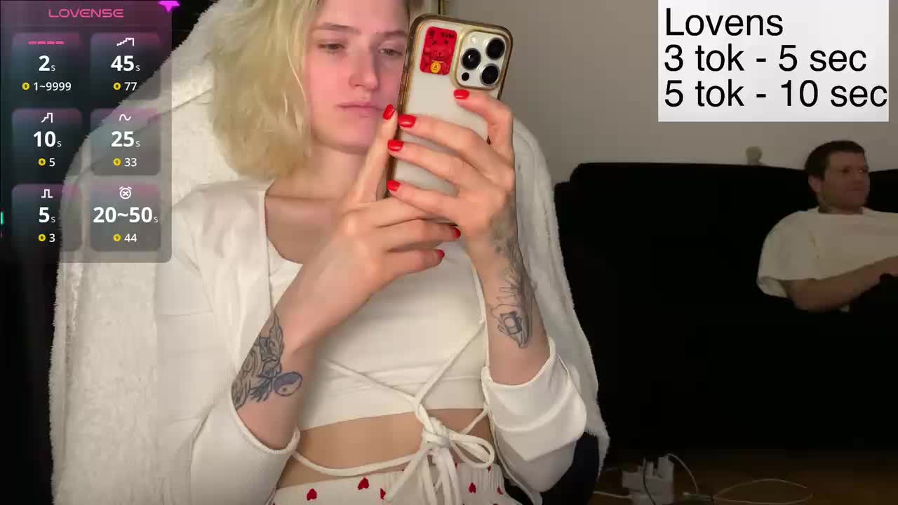 Sexy-Sweets Adult Chat January 29, 2026