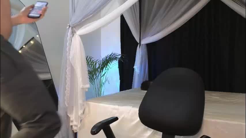 xxxvandersexxx Adult Chat January 29, 2026