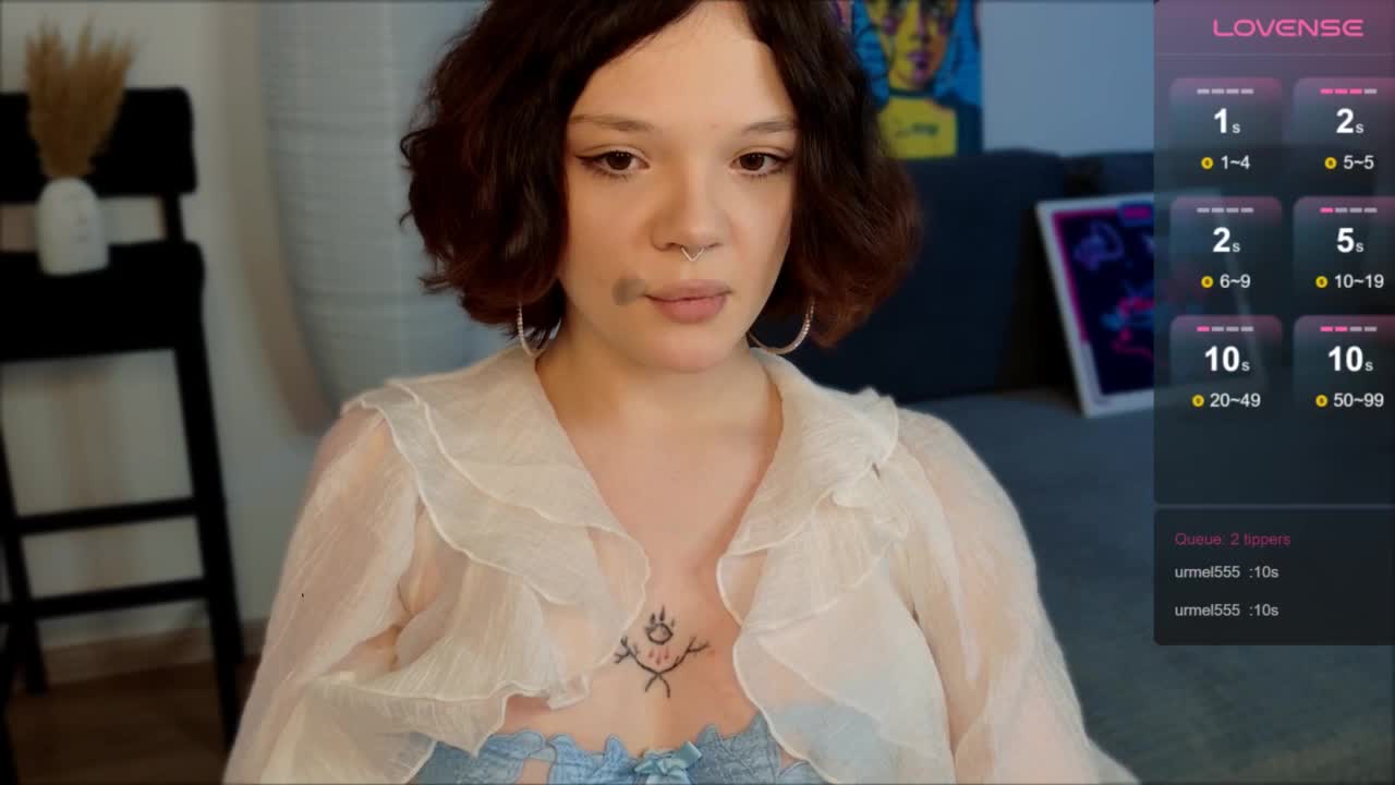 bb-Lisa Adult Chat January 29, 2026