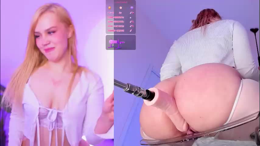 sexy_blonde_doll Adult Chat January 29, 2026