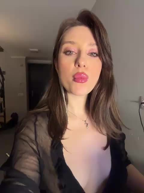 Melissa222Femdom Adult Chat January 29, 2026