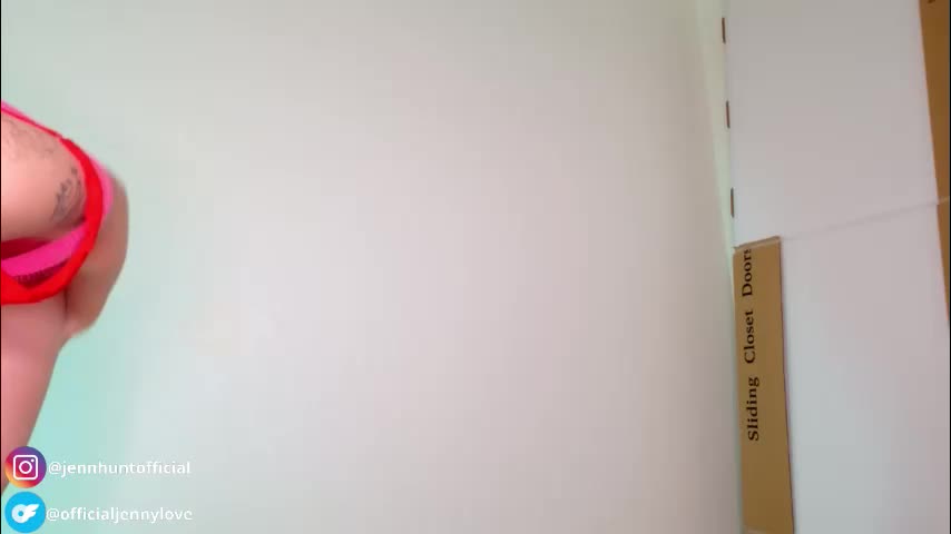 jenniferwhoreance Adult Chat January 29, 2026