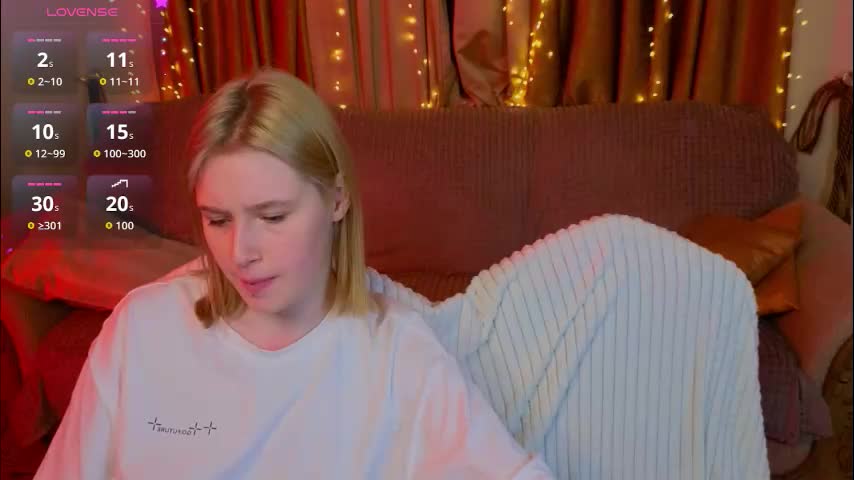 babees_eva Adult Chat January 29, 2026