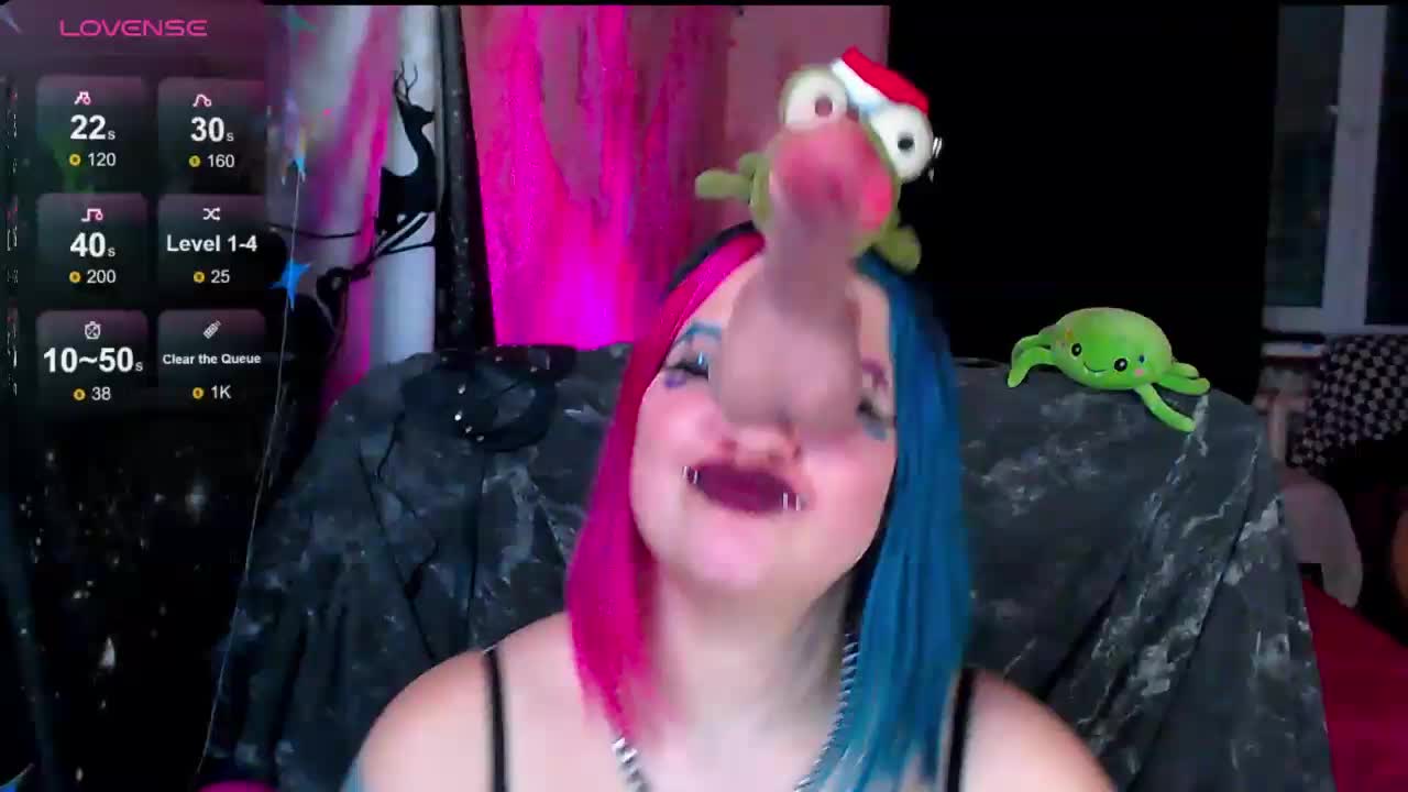 NeonNectar Adult Chat January 29, 2026