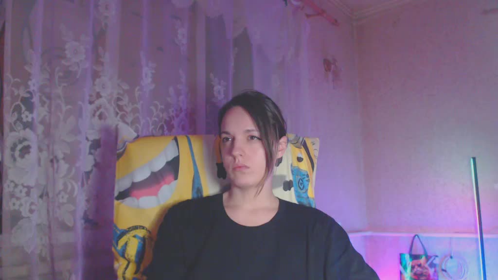 Babymuro4ka Adult Chat January 29, 2026