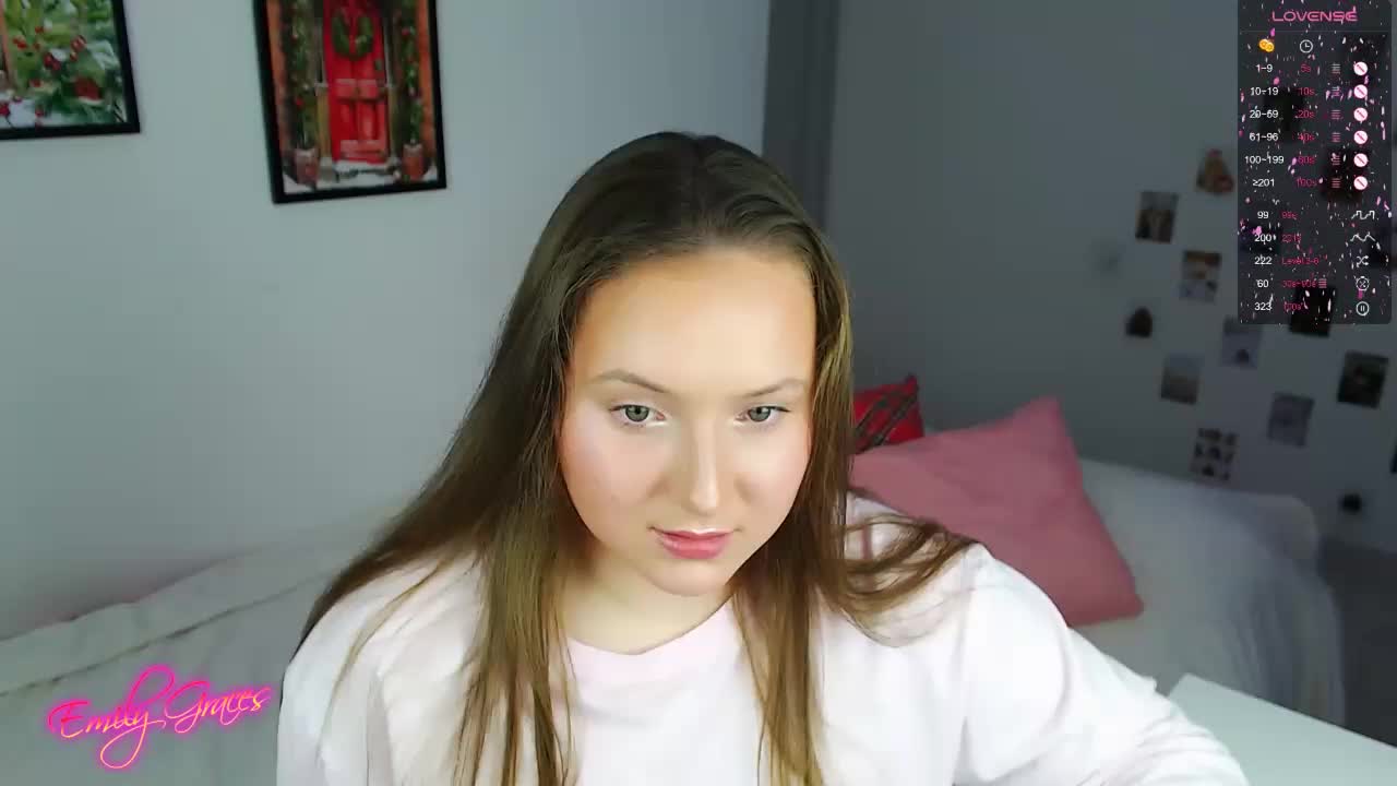 -EmilyxGrasez- Adult Chat January 29, 2026