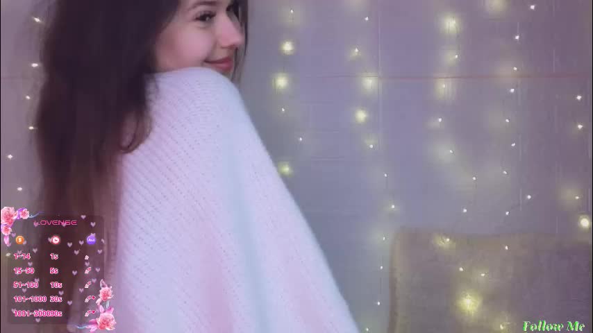 sabina_zara Adult Chat January 29, 2026