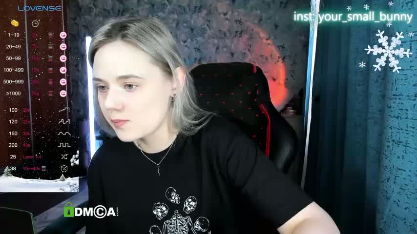 Your_small_bunny Adult Chat January 29, 2026