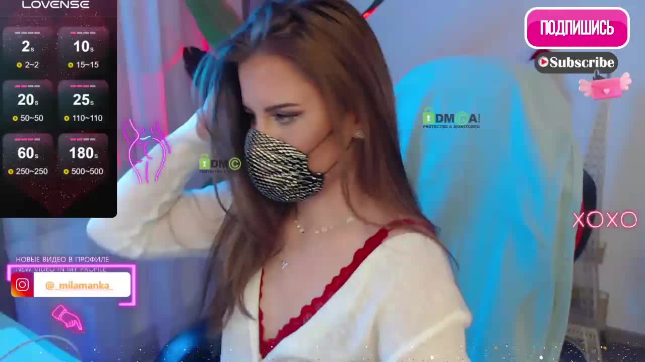 -Milamanka- Adult Chat January 29, 2026