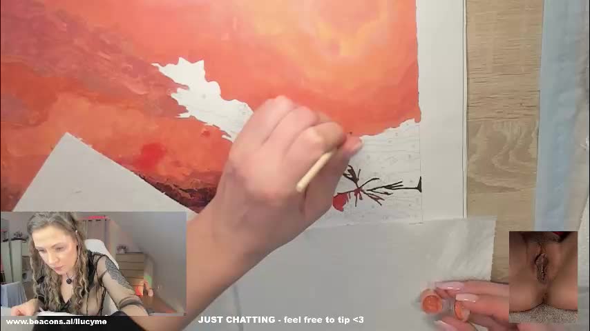 ilucyme Adult Chat January 29, 2026