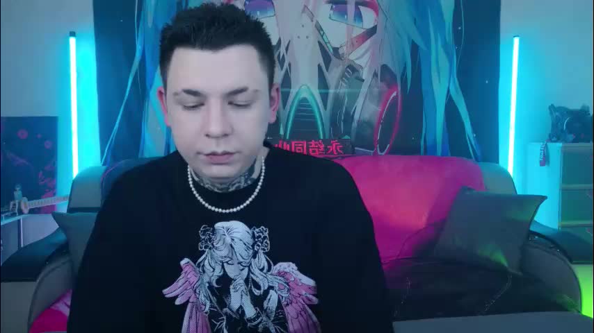 aurora_natsuki Adult Chat January 29, 2026