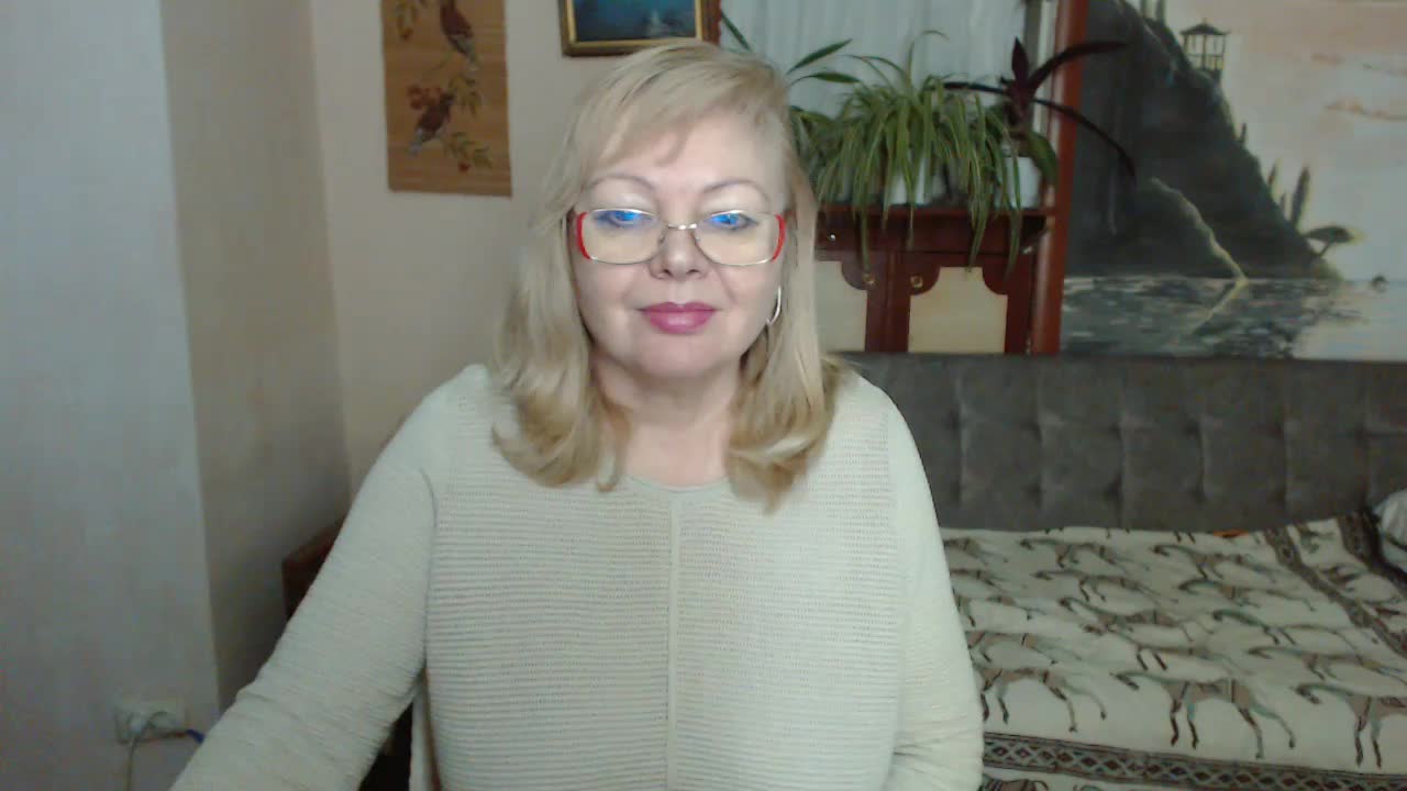 EvelynLoveShy Adult Chat January 29, 2026