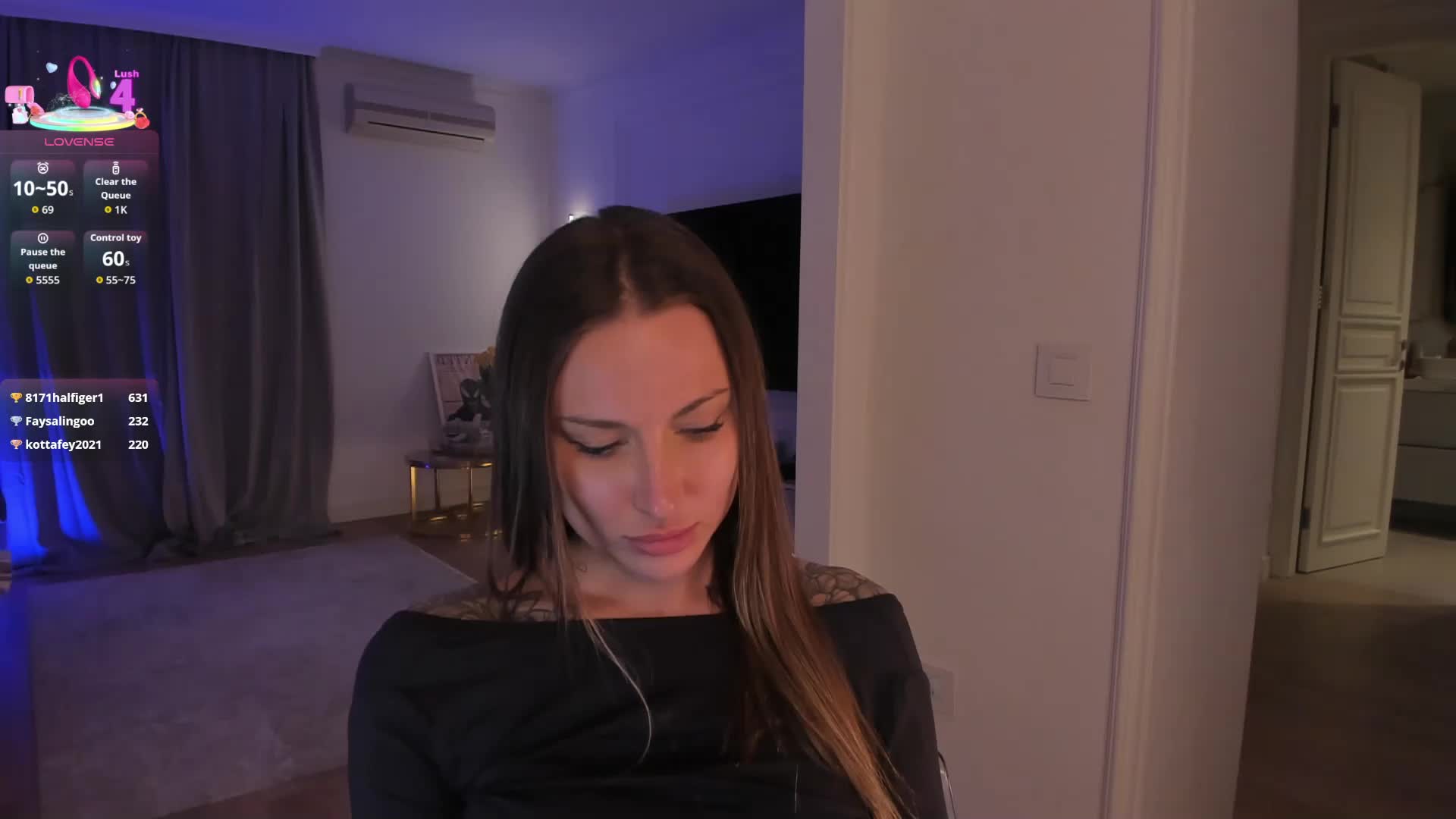 seilyfox Adult Chat January 29, 2026