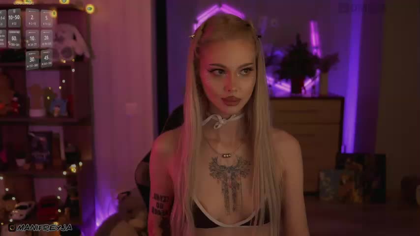 ManiFreyja Adult Chat January 29, 2026