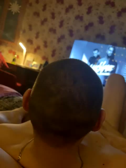 KamilaTony Adult Chat January 29, 2026