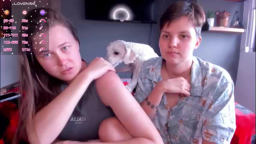 alexiacortez Adult Chat January 29, 2026