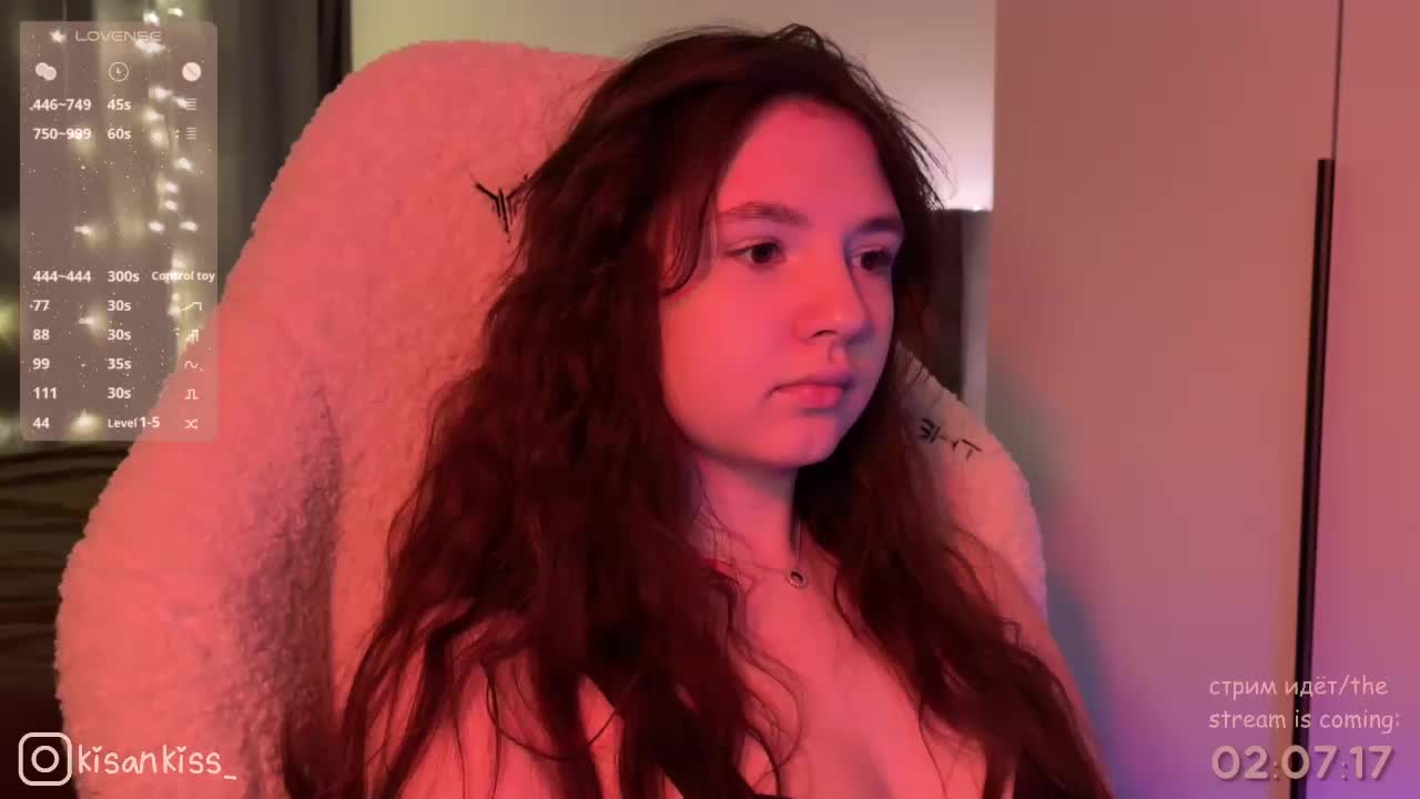 kisankiss Adult Chat January 29, 2026