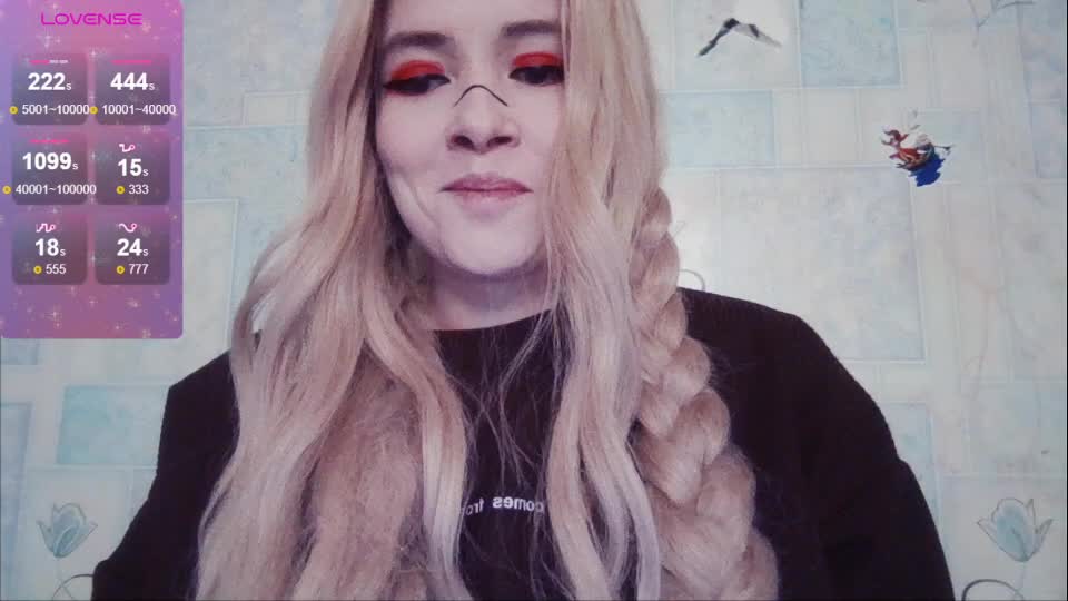 AlternativeGirl Adult Chat January 29, 2026