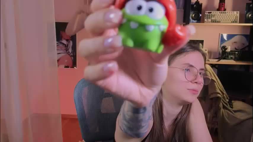 _lovelylove_ Adult Chat January 29, 2026