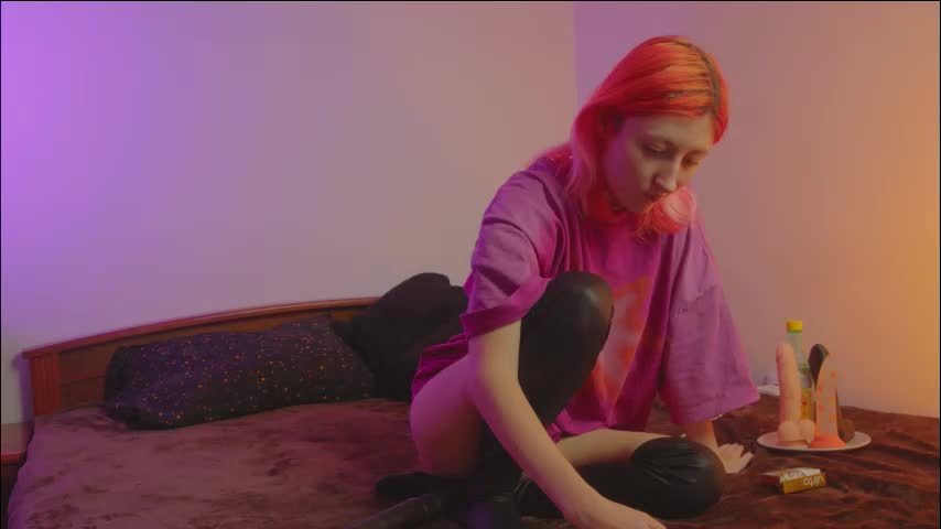 bloom_fairy Adult Chat January 29, 2026