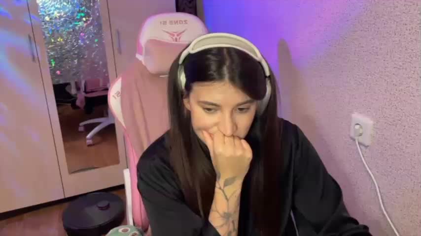 Katrinmiss Adult Chat January 29, 2026