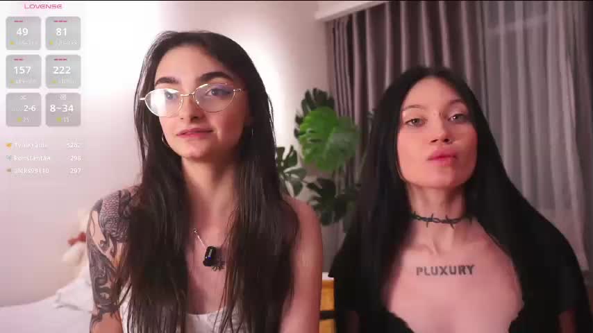 PLUXURY- Adult Chat January 29, 2026