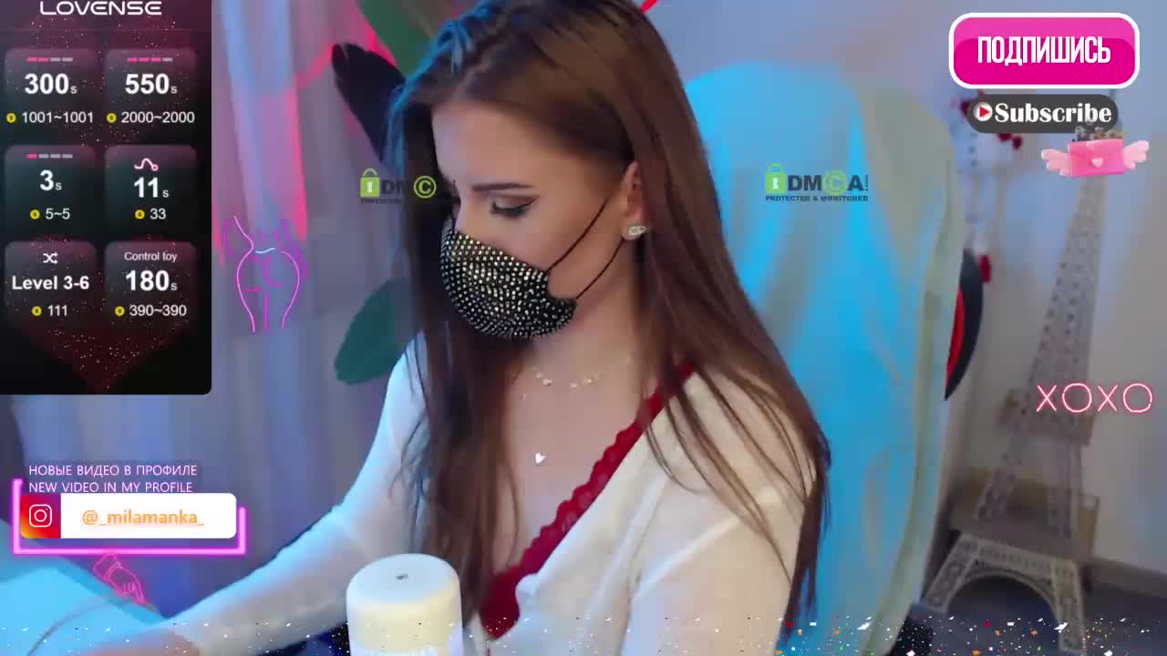 -Milamanka- Adult Chat January 29, 2026