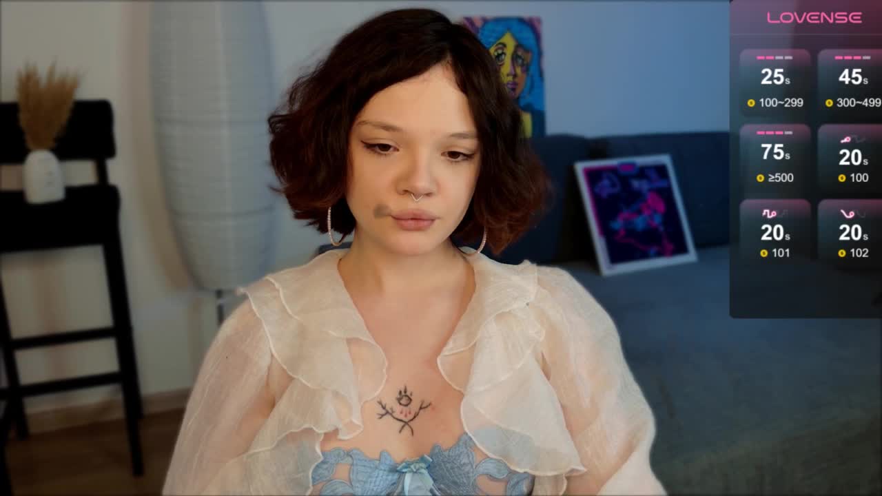 bb-Lisa Adult Chat January 29, 2026