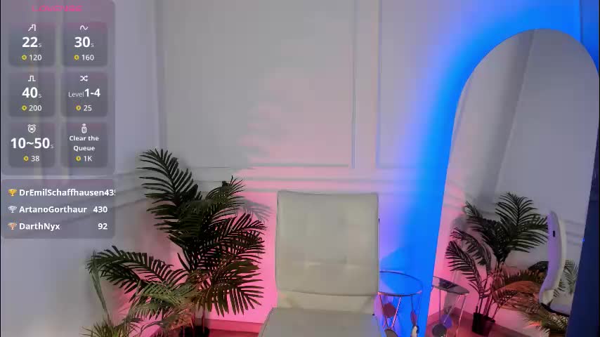 _l_o_r_r_y_ Adult Chat January 29, 2026