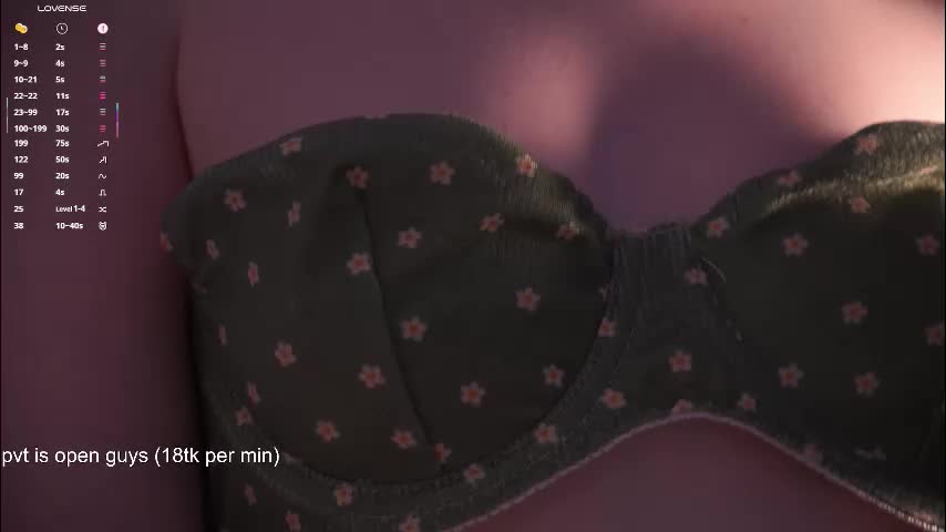 you_fell_in_love Adult Chat January 29, 2026