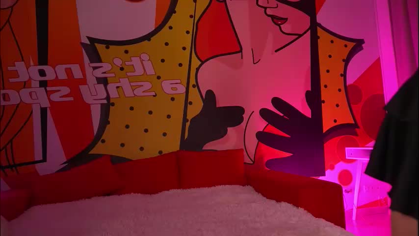 paolamola Adult Chat January 29, 2026