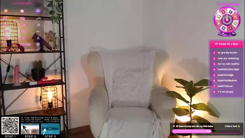 lucylia_ Adult Chat January 29, 2026