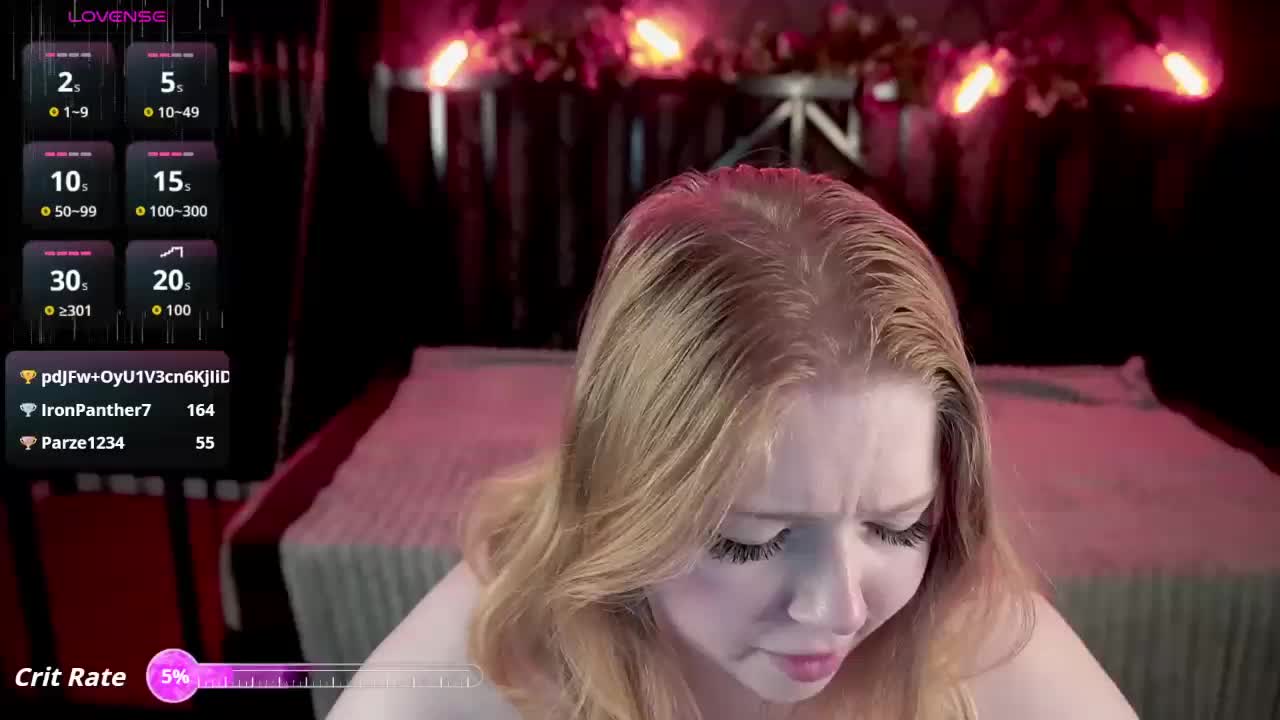 TinkerrBelll Adult Chat January 29, 2026