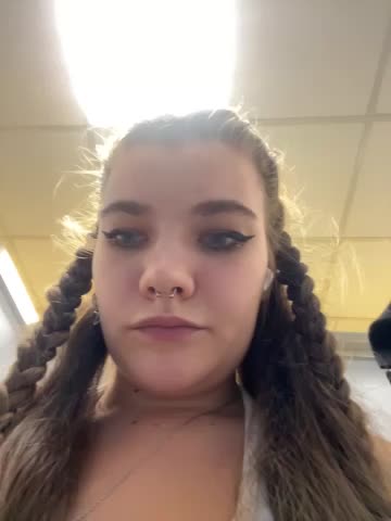 Holy_Tereza Adult Chat January 29, 2026