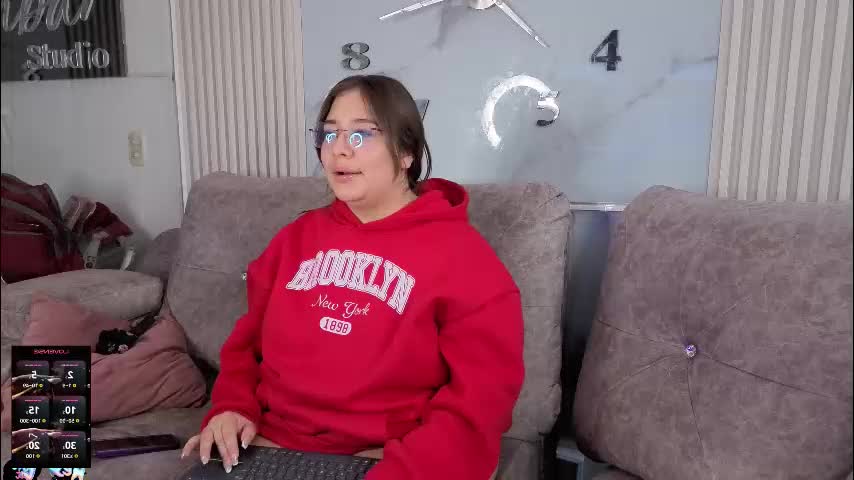 nicky_as Adult Chat January 29, 2026