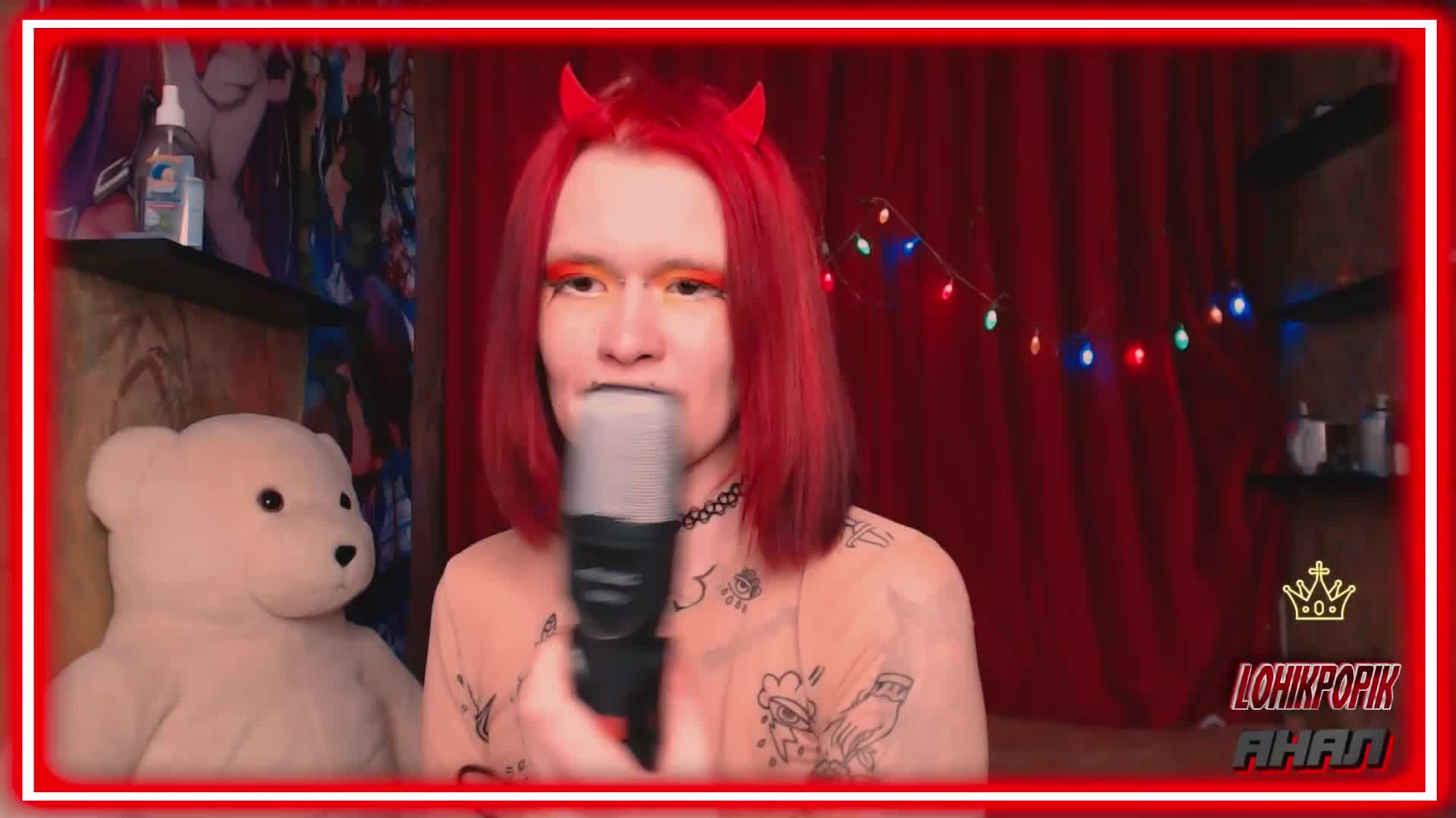 Colombina Adult Chat January 29, 2026