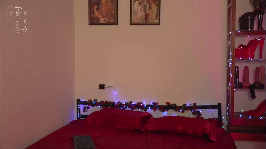 olivia_faye Adult Chat January 29, 2026