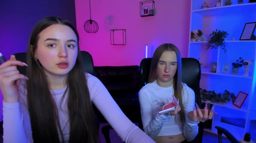 doll_vey Adult Chat January 29, 2026